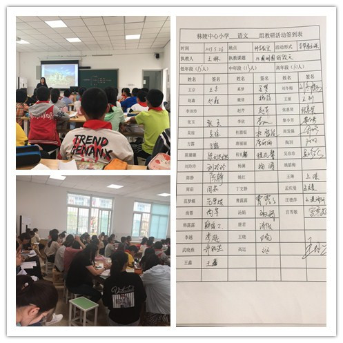 王琳集合