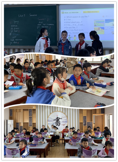 学生活动